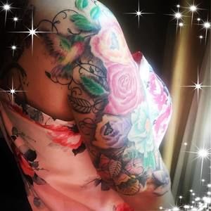 Meet your Posher, Kara